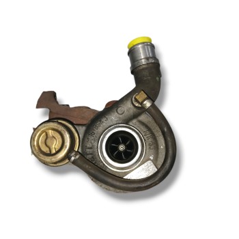 Recambio de turbocompresor para ford focus berlina (cak) ghia referencia OEM IAM XS4Q6K682BB GT1544 4522445