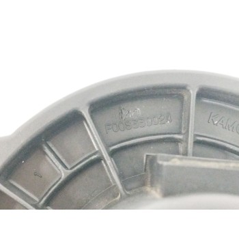 Recambio de motor calefaccion para hyundai sonata (nf) 2.0 crdi comfort i referencia OEM IAM F00S330024  