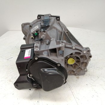 Recambio de caja cambios para ford fiesta (cb1) 1.25 16v cat referencia OEM IAM 8A6R7002CA 120242 KM 