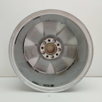 Recambio de llanta para audi a6 berlina (4f2) 2.0 tdi referencia OEM IAM 4F0601025AJ 7,5JX16H2 ET45 5H 5X110