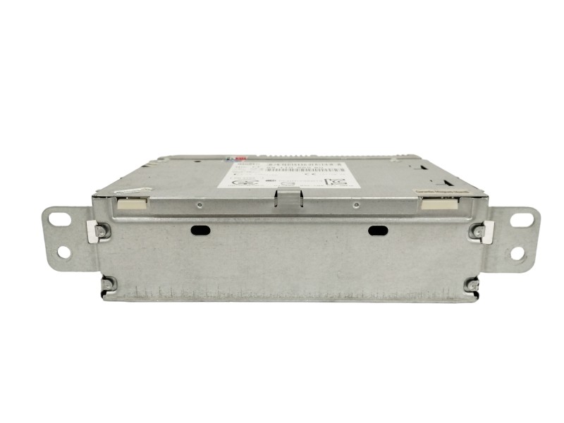 Recambio de sistema audio / radio cd para peugeot 208 1.2 12v e-vti referencia OEM IAM 9811066580 Recambio de sistema audio / radio cd para peugeot 208 1.2 12v e-vti referencia OEM IAM 9811066580