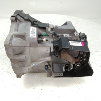 Recambio de caja cambios para ford fiesta (cb1) 1.25 16v cat referencia OEM IAM 8A6R7002CA 120242 KM 
