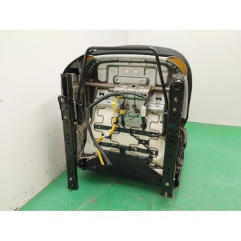 Recambio de asiento delantero derecho para hyundai i20 1.2 16v cat referencia OEM IAM   