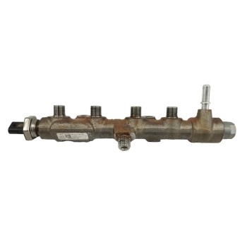 Recambio de rampa inyectora para citroën c3 1.5 blue-hdi fap referencia OEM IAM 9821399680  