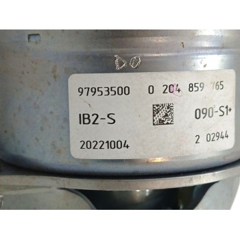 Recambio de servofreno para mg marvel r electric referencia OEM IAM 11246326 0204N00766 97953500
