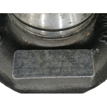 Recambio de turbocompresor para ford focus berlina (cak) ghia referencia OEM IAM XS4Q6K682BB GT1544 4522445
