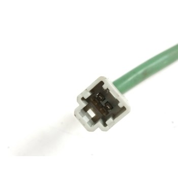 Recambio de elevalunas trasero izquierdo para honda civic berlina 3 (ep1/2) 1.4 referencia OEM IAM FUNDA  