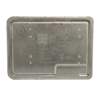 Recambio de abs para seat leon st (5f8) 2.0 tdi referencia OEM IAM 5Q0614517CR 10022012404 