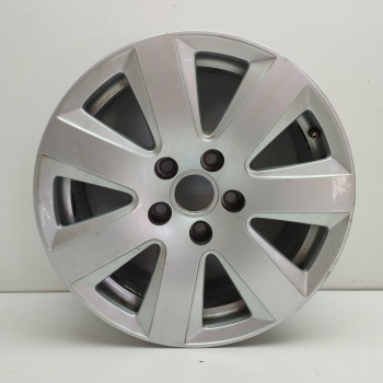 Recambio de llanta para audi a6 berlina (4f2) 2.0 tdi referencia OEM IAM 4F0601025AJ 7,5JX16H2 ET45 5H 5X110