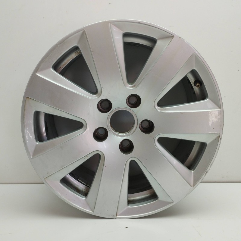 Recambio de llanta para audi a6 berlina (4f2) 2.0 tdi referencia OEM IAM 4F0601025AJ 7,5JX16H2 ET45 5H 5X110