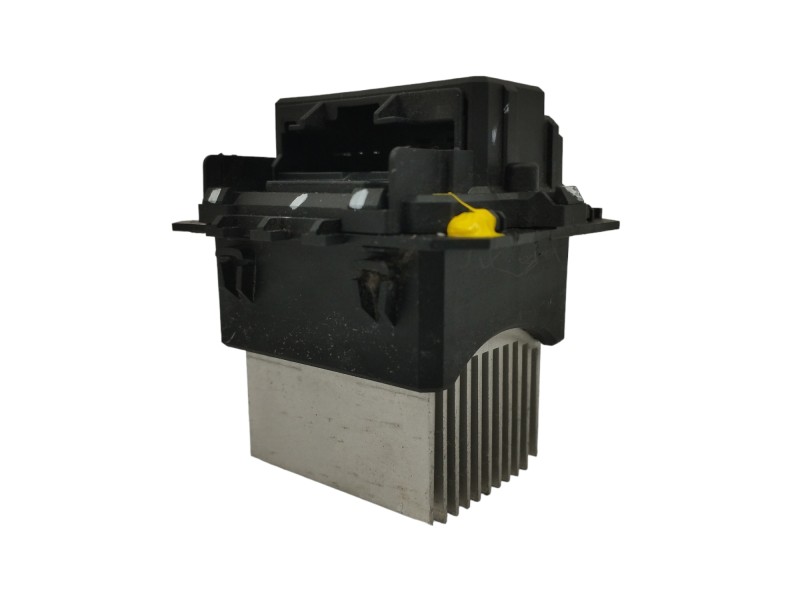 Recambio de resistencia calefaccion para peugeot 208 1.2 12v e-vti referencia OEM IAM T1000034Z Recambio de resistencia calefaccion para peugeot 208 1.2 12v e-vti referencia OEM IAM T1000034Z