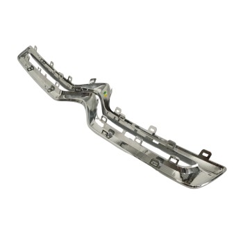 Recambio de moldura para citroën c3 picasso 1.6 hdi fap referencia OEM IAM 9801809777 DE REJILLA DELANTERA 