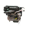 Recambio de motor completo para peugeot 206 berlina 1.4 hdi referencia OEM IAM 8HX  INYECCION BOSCH