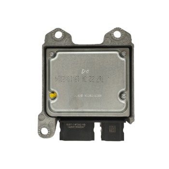 Recambio de centralita airbag para volvo v40 1.6 diesel cat referencia OEM IAM 31406938  