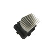 Recambio de resistencia calefaccion para peugeot 208 1.2 12v e-vti referencia OEM IAM T1000034Z  