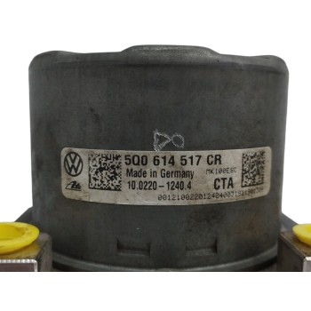 Recambio de abs para seat leon st (5f8) 2.0 tdi referencia OEM IAM 5Q0614517CR 10022012404 
