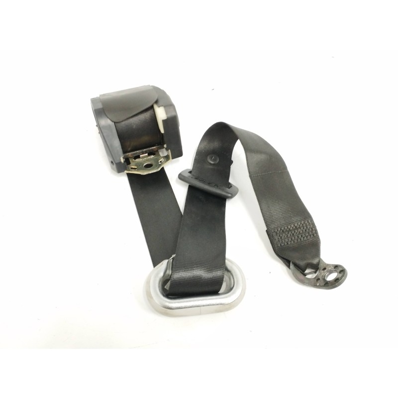 Recambio de cinturon seguridad trasero derecho para volkswagen new beetle (9c1/1c1) 1.6 referencia OEM IAM 1C0857806A 33003370 