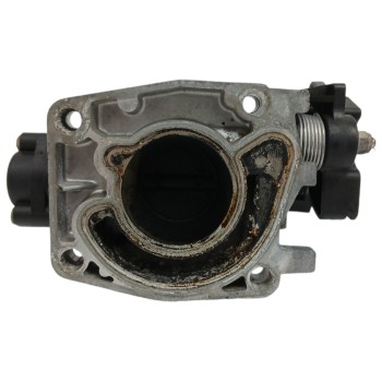 Recambio de caja mariposa para ford fiesta berlina (dx) 1.3 cat referencia OEM IAM 96BFFA  