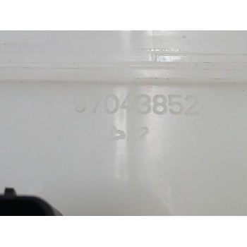 Recambio de bomba freno para mg marvel r electric referencia OEM IAM 97043852  