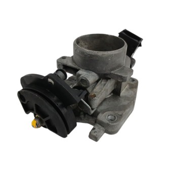 Recambio de caja mariposa para ford fiesta berlina (dx) 1.3 cat referencia OEM IAM 96BFFA  