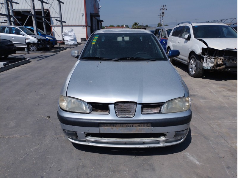 Recambio de carroceria corte para seat cordoba berlina (6k2) 1.9 sdi referencia OEM IAM   