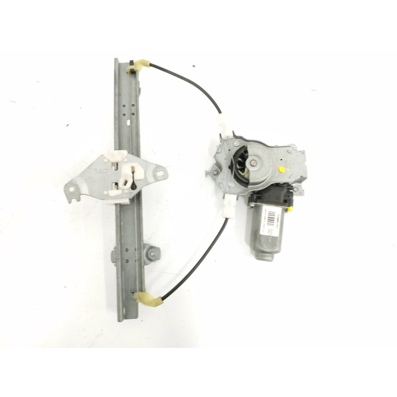 ELEVALUNAS TRASERO IZQUIERDO