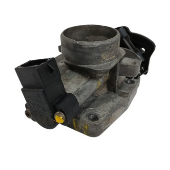 Recambio de caja mariposa para ford fiesta berlina (dx) 1.3 cat referencia OEM IAM 96BFFA  