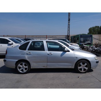 Recambio de carroceria corte para seat cordoba berlina (6k2) 1.9 sdi referencia OEM IAM   