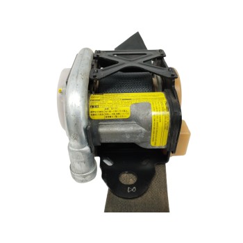 Recambio de cinturon seguridad delantero derecho para mitsubishi grandis (na0w) 2.0 di-d cat referencia OEM IAM TKAF2N700  