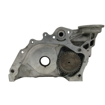 Recambio de bomba aceite para kia sportage ii (je_, km_) 2.0 crdi 4wd referencia OEM IAM 2131027410  