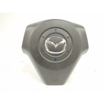 Recambio de salpicadero para mazda 3 berlina (bk) 2.0 16v cat referencia OEM IAM BP4K60350  