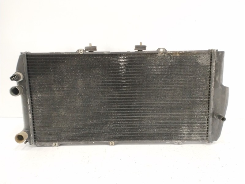 Recambio de radiador agua para audi 200 (447) quattro avant referencia OEM IAM 443121251AA Recambio de radiador agua para audi 200 (447) quattro avant referencia OEM IAM 443121251AA