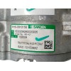 Recambio de compresor aire acondicionado para mg marvel r electric referencia OEM IAM 10153982 0848809252 