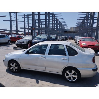 Recambio de carroceria corte para seat cordoba berlina (6k2) 1.9 sdi referencia OEM IAM   