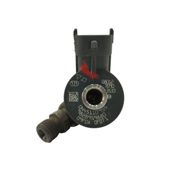 Recambio de inyector para citroën c3 1.5 blue-hdi fap referencia OEM IAM 9828959880 0445110955 