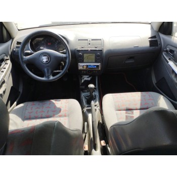 Recambio de carroceria corte para seat cordoba berlina (6k2) 1.9 sdi referencia OEM IAM   