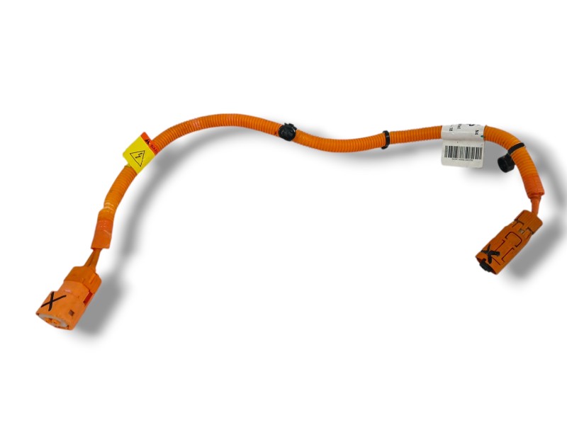 Recambio de no identificado para mg marvel r electric referencia OEM IAM 10959914 CABLE COMPRESOR AIRE ACONDICIONADO EP2MVH001A Recambio de no identificado para mg marvel r electric referencia OEM IAM 10959914 CABLE COMPRESOR AIRE ACONDICIONADO EP2MVH001A