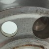Recambio de llanta para audi a6 berlina (4f2) 2.0 tdi referencia OEM IAM 4F0601025AJ 7,5JX16H2 ET45 5H 5X110