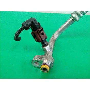 Recambio de tubos aire acondicionado para volkswagen touareg (7la) tdi r5 referencia OEM IAM 7L6820721N  