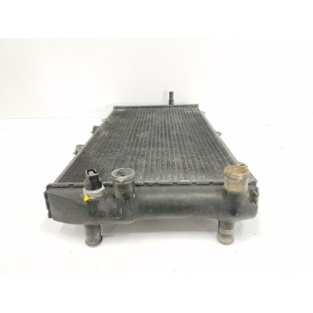 Recambio de radiador agua para audi 200 (447) quattro avant referencia OEM IAM 443121251AA  
