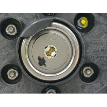 Recambio de airbag delantero izquierdo para ford transit caja cerrada, media (fy) (2000 =>) 2.4 tde referencia OEM IAM YC1AV043B