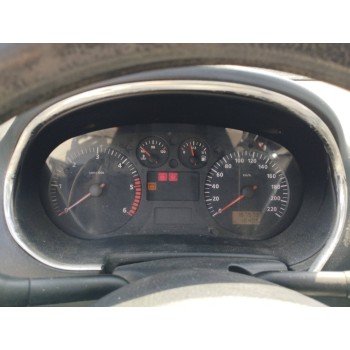 Recambio de carroceria corte para seat cordoba berlina (6k2) 1.9 sdi referencia OEM IAM   