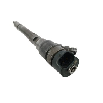 Recambio de inyector para kia sportage ii (je_, km_) 2.0 crdi 4wd referencia OEM IAM 3380027400 0445110258 