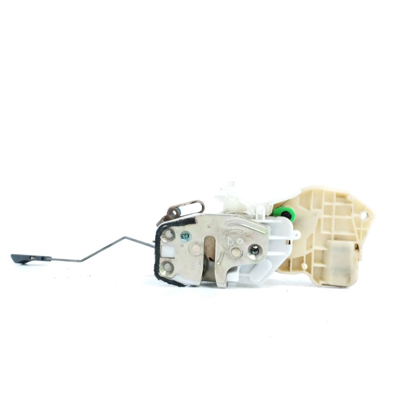 Recambio de cerradura puerta delantera derecha para honda civic berlina 3 (ep1/2) 1.4 referencia OEM IAM   
