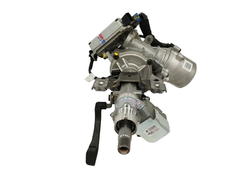 Recambio de columna direccion para hyundai ioniq referencia OEM IAM 56300G2301 G256300301 G256399500