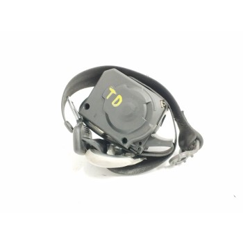 Recambio de cinturon seguridad trasero derecho para volkswagen new beetle (9c1/1c1) 1.6 referencia OEM IAM 1C0857806A 33003370 