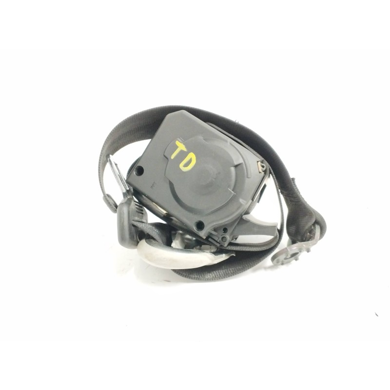 CINTURON SEGURIDAD TRASERO DERECHO 33003370