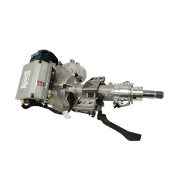 Recambio de columna direccion para hyundai ioniq referencia OEM IAM 56300G2301 G256300301 G256399500