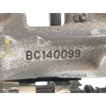 Recambio de pinza freno trasera izquierda para hyundai sonata (nf) 2.0 crdi comfort i referencia OEM IAM BC140099  