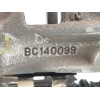 Recambio de pinza freno trasera izquierda para hyundai sonata (nf) 2.0 crdi comfort i referencia OEM IAM BC140099  